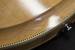 2014 Rickenbacker 381/12v69 12-String Mapleglo