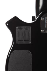 2016 Ernie Ball Music Man Bongo 6HH 6 String Bass Black