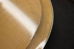 2014 Rickenbacker 381/12v69 12-String Mapleglo