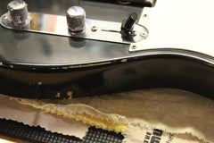 1967 Fender Telecaster Black ~Refin~