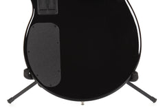 2016 Ernie Ball Music Man Bongo 6HH 6 String Bass Black