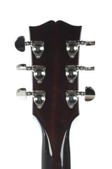 2016 Gibson Memphis ES-335 Faded Light Burst -SUPER CLEAN-