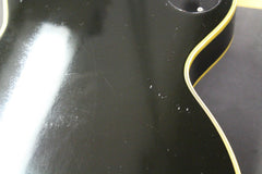 2000 Gibson Les Paul Custom 1968 Reissue Black Beauty