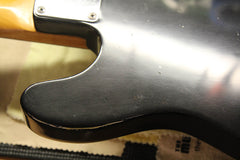 1967 Fender Telecaster Black ~Refin~