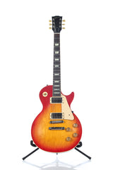 1991 Gibson Les Paul Standard Cherry Sunburst