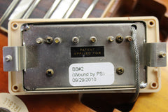 2010 Gibson Custom Shop Don Felder Aged Hotel California 1959 Les Paul