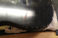 1967 Fender Telecaster Black ~Refin~