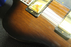 2018 Gibson RD Artist 40th Anniversary Vintage Sunburst