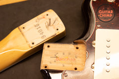 2012 Fender American Vintage ‘65 Reissue Jazzmaster Sunburst