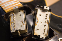 1977 Gibson Les Paul Custom Ebony ~Maple Fingerboard~