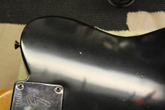 1967 Fender Telecaster Black ~Refin~