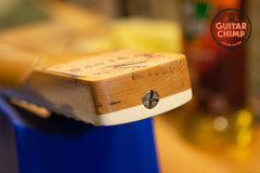 2012 Fender American Vintage ‘65 Reissue Jazzmaster Sunburst