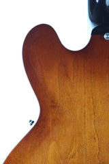 2016 Gibson Memphis ES-335 Faded Light Burst -SUPER CLEAN-