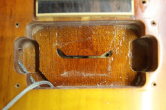 2010 Gibson Custom Shop Don Felder Aged Hotel California 1959 Les Paul