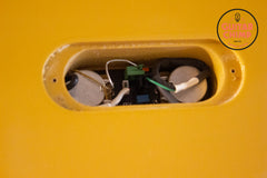 2015 Gibson Les Paul Jr Gloss TV Yellow