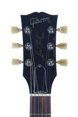 1991 Gibson Les Paul Standard Cherry Sunburst