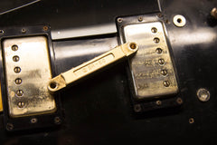 1977 Gibson Les Paul Custom Ebony ~Maple Fingerboard~