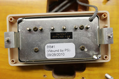 2010 Gibson Custom Shop Don Felder Aged Hotel California 1959 Les Paul