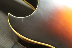 2015 Gibson Memphis ES-175D 1954 Reissue `54 RI Vintage Sunburst ~Rare~