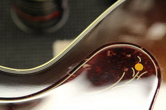 2013 Gibson SJ-200 Standard Vintage Sunburst