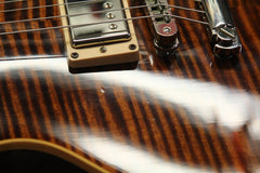 2008 Gibson Les Paul Standard Premium Plus Rootbeer ~AAAAA Flame Top~