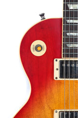 1991 Gibson Les Paul Standard Cherry Sunburst