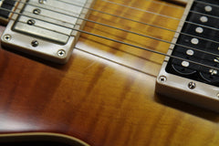 2005 Gibson Custom Shop Jimmy Page "Number 1" Les Paul Custom Authentic VOS