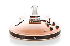 2016 Gibson Memphis ES-335 Faded Light Burst -SUPER CLEAN-