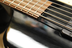 2006 Gibson Thunderbird 5 String Bass Guitar