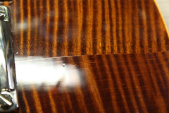 2008 Gibson Les Paul Standard Premium Plus Rootbeer ~AAAAA Flame Top~