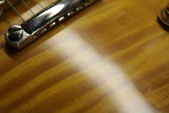 2005 Gibson Custom Shop Jimmy Page "Number 1" Les Paul Custom Authentic VOS