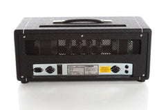 Hiwatt SSD103 David Gilmour Signature 100 Watt Custom Head