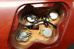 2010 Gibson Custom Shop Don Felder Aged Hotel California 1959 Les Paul