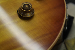 2005 Gibson Custom Shop Jimmy Page "Number 1" Les Paul Custom Authentic VOS