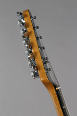 2003 Fender Custom Shop Chris Flemming Masterbuilt Showmaster EMT Exotic Maple Top