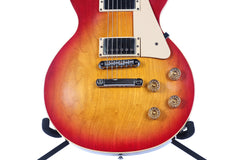 1991 Gibson Les Paul Standard Cherry Sunburst