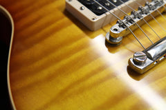 2005 Gibson Custom Shop Jimmy Page "Number 1" Les Paul Custom Authentic VOS