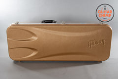 2015 Gibson Les Paul Jr Gloss TV Yellow