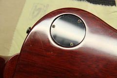 2008 Gibson Les Paul Standard Premium Plus Rootbeer ~AAAAA Flame Top~