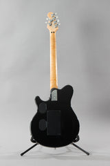 1993 Ernie Ball Music Man EVH Eddie Van Halen Signature Red Quilt