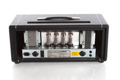 Hiwatt SSD103 David Gilmour Signature 100 Watt Custom Head