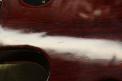 2008 Gibson Les Paul Standard Premium Plus Rootbeer ~AAAAA Flame Top~