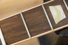 2005 Gibson Les Paul Standard Faded Tobacco Burst