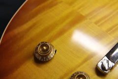 2005 Gibson Custom Shop Jimmy Page "Number 1" Les Paul Custom Authentic VOS