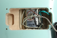 2016 Gibson Memphis Custom Shop 1964 Reissue ES-345 VOS Seafoam Green