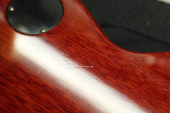 2005 Gibson Custom Shop Jimmy Page "Number 1" Les Paul Custom Authentic VOS