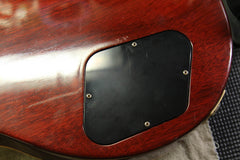 2008 Gibson Les Paul Standard Premium Plus Rootbeer ~AAAAA Flame Top~