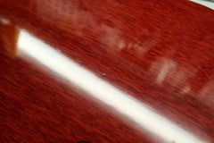 2005 Gibson Custom Shop Jimmy Page "Number 1" Les Paul Custom Authentic VOS