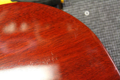 2008 Gibson Les Paul Standard Premium Plus Rootbeer ~AAAAA Flame Top~