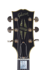 2017 Gibson Memphis ES-355 Sixties VOS Cherry with Factory Bigsby -SUPER CLEAN-